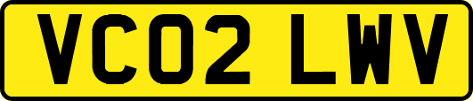 VC02LWV