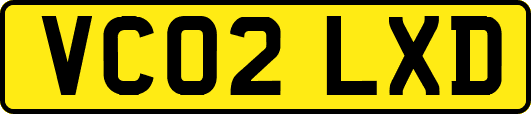 VC02LXD