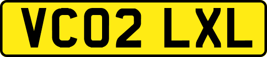 VC02LXL