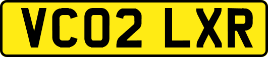 VC02LXR