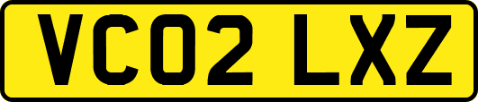 VC02LXZ