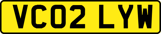 VC02LYW
