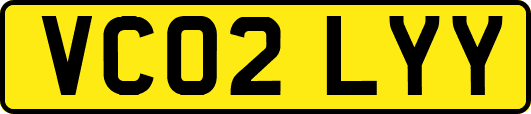 VC02LYY