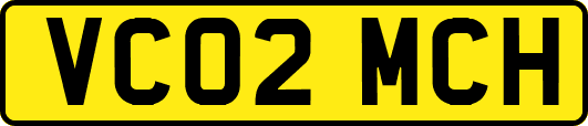 VC02MCH
