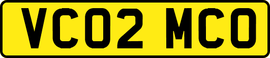 VC02MCO
