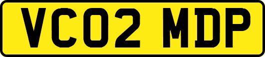 VC02MDP