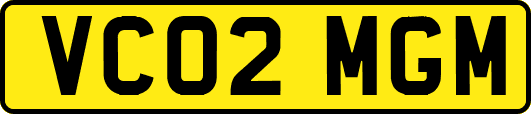 VC02MGM