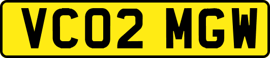 VC02MGW