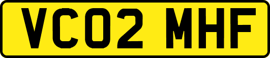 VC02MHF