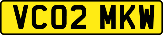 VC02MKW