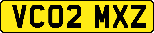 VC02MXZ