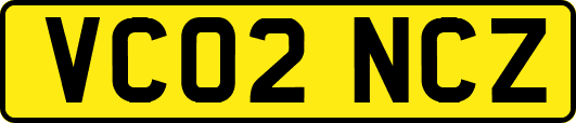VC02NCZ