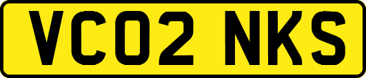 VC02NKS