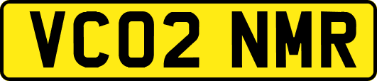 VC02NMR