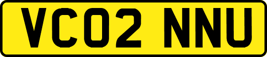 VC02NNU