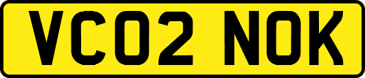 VC02NOK