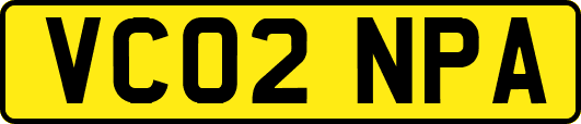 VC02NPA
