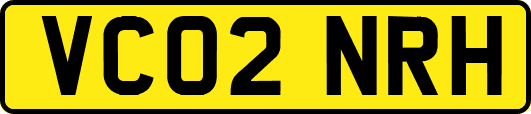 VC02NRH