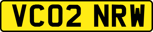VC02NRW