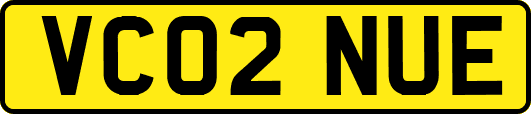 VC02NUE