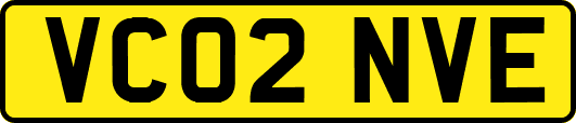 VC02NVE
