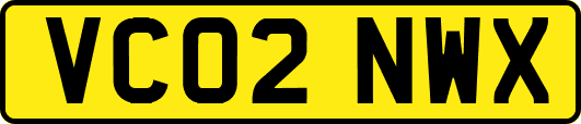 VC02NWX