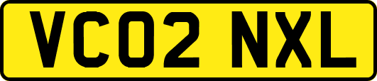 VC02NXL