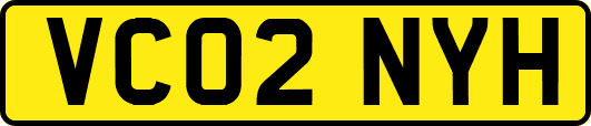 VC02NYH