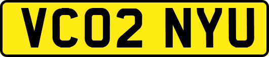 VC02NYU