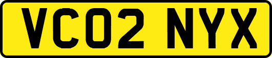 VC02NYX