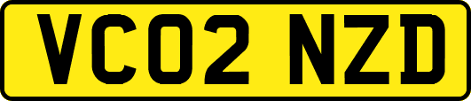 VC02NZD