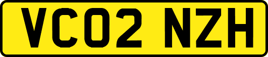 VC02NZH
