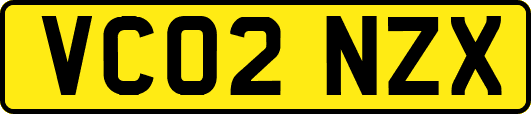 VC02NZX