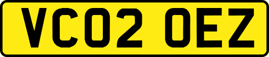 VC02OEZ