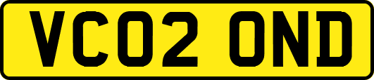 VC02OND