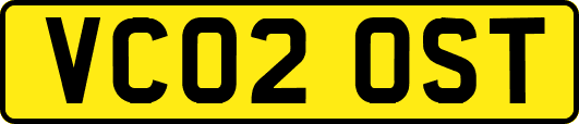 VC02OST
