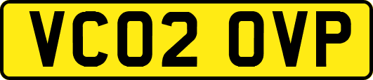 VC02OVP