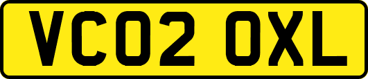 VC02OXL