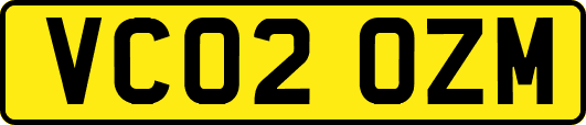 VC02OZM