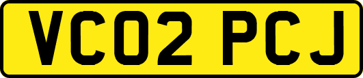 VC02PCJ