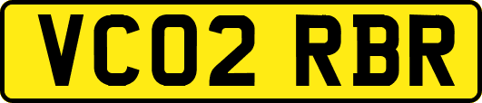 VC02RBR