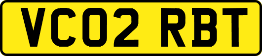 VC02RBT