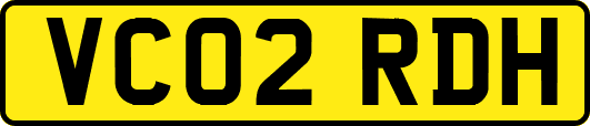 VC02RDH