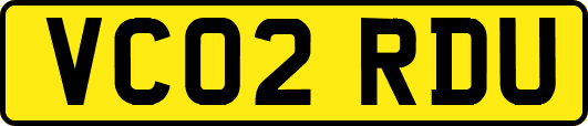 VC02RDU