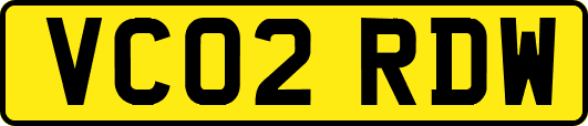 VC02RDW