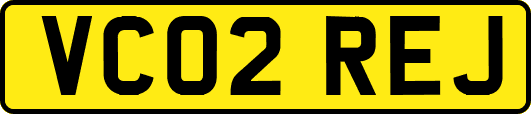 VC02REJ