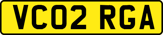 VC02RGA