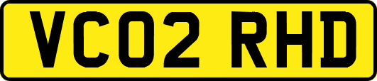 VC02RHD