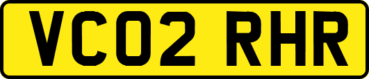 VC02RHR