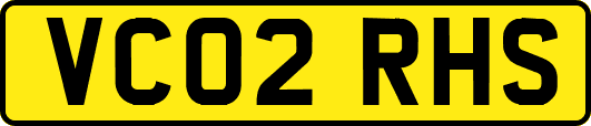 VC02RHS